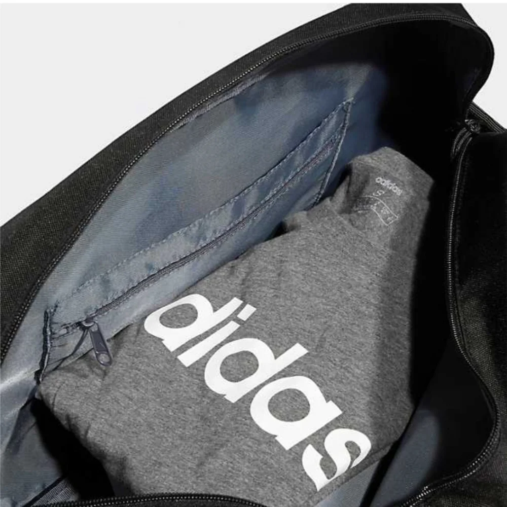 🆕️Adidas Adjustable Baseball Cap and Graphic Duffle bag